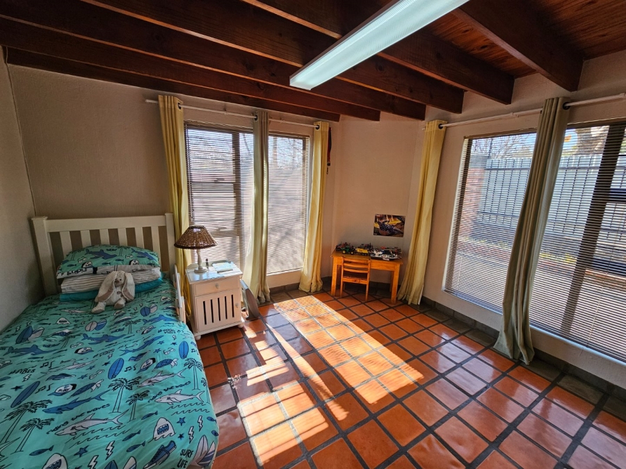 To Let 2 Bedroom Property for Rent in Hospitaalheuwel Free State